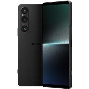 Sony Xperia 1 V | 256 GB | Dual-SIM | nero