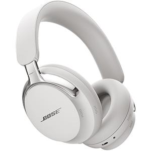 BOSE QuietComfort Ultra (2ª Generazione) cuffie wireless, Bianco fumo