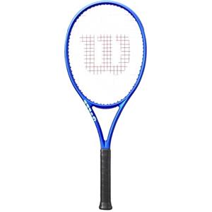 Wilson Ultra 100L V5 Racchette da Tennis Blu Unbesaitet 280G L2 NEU