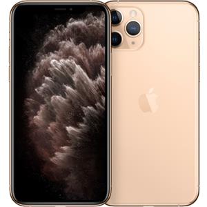 Apple iPhone 11 Pro Max 64GB Oro Ricondizionato