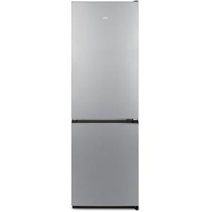 Beko Europe Management Srl Frigorifero Combinato INKF8251S5E, Doppia Porta, Libera Installazione, 39 dB, H 180 Cm, 250 Litri, Cerniera Destra, Led, Sbrinamento automatico, Bianco, Classe Energetica D