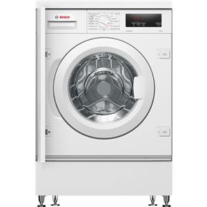 BOSCH Lavatrice 8 kg. WIW24342EU