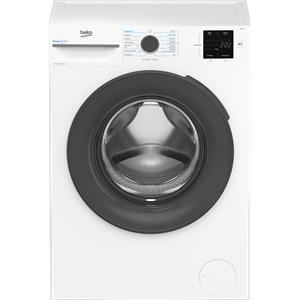 Beko BMWU3941A - Lavatrice Libera Installazione 9 Kg Classe A 55 cm 1400 giri Inverter Bianco