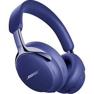 BOSE QuietComfort Ultra (2ª Generazione) cuffie wireless, Viola notturno
