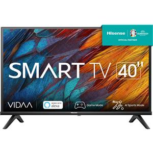 Hisense 40A4K TV 101,6 cm (40