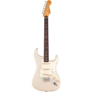 Fender Stratocaster Player II White Blonde