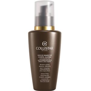COLLISTAR Gocce Magiche Corpo/gambe125ml