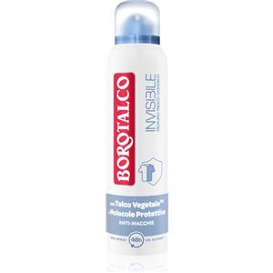 Borotalco Invisibile Fresco Oceanico 150 ml