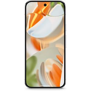 Google Pixel 9 Pro Smartphone Android con Gemini, sistema a tripla fotocamera posteriore, batteria con 24 ore di autonomia e display Super Actua da