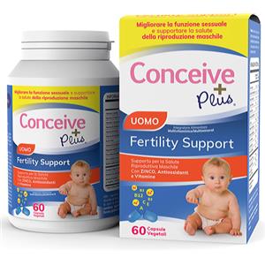 Conceive plus sup fert m 60cps - - 980438497