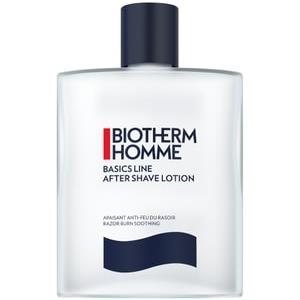 Biotherm Homme Anti-Feu du Rasoir - Dopobarba lenitivo 100 ml per pelli normali