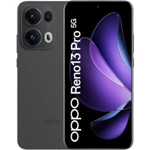 OPPO RENO13 PRO 5G 12GB RAM 512GB GRAPHITE GREY