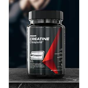 Prozis Creatine Creapure 80 compresse - creatina creapure