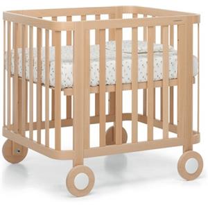 Foppapedretti Culla Evolutiva Foppapedretti Mammamia Evo Naturale