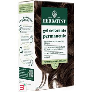 ANTICA ERBORISTERIA SPA HERBATINT 5D CASTANO CHIARO DORATO 170 ML
