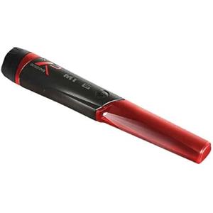 XP Metal Detectors MI-6 pinpointer, con connettività wireless ai metal detector Deus II, Deus e ORX, è progettato per essere utilizzato da tutti i detectoristi (MI-6).