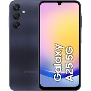 Samsung Galaxy A25 5G 8/256GB Blue Black