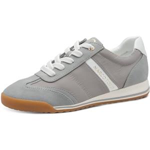 MARCO TOZZI Sneakers da Donna, 2-23733-45, Grigio Comb, 41 EU, Grigio Comb, 41 EU
