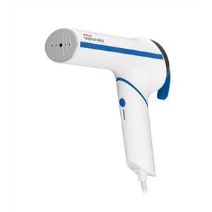 Polti - Vaporella Vertical Styler Gsm50b-bianco/blu