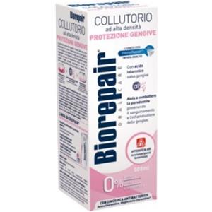 Biorepair Oral Care Collutorio Protezione Gengive - 500ml