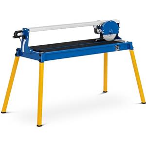 MSW Motor Technics MSW MSW-TSAW1500PRO Tagliapiastrelle elettrico 1500 W 2950 giri/min 0 - 45° Ad acqua Tagliapiastrelle elettrico Macchina tagliapiastrelle Sega da piastrelle elettrica