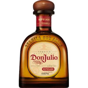 Don Julio Tequila Reposado - Don Julio - Formato: 0.70 l