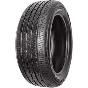 Bridgestone Dueler H/P Sport All Season 215/60 R17 96H - Pneumatico 4 stagioni M S con efficienza carburante C e aderenza sul bagnato B