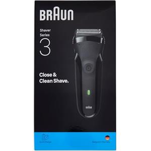 Braun 300S