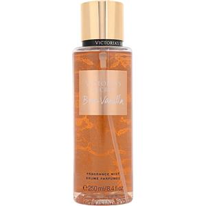 Victoria's Secret Fragrance Mist Bare Vanilla Bare vanilla Acqua Profumata Spray