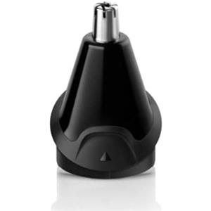 Braun Testa di ricambio per peli di orecchie e naso, adatto per trimmer tipi 5513, 5514, 5515, 5516, 5517, 5518, 5541, 5542, 5544