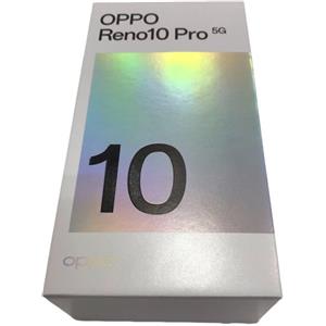 OPPO Smartphone OPPO Reno 10 Pro 256 GB 8 GB RAM A3020P sbloccato grigio argento