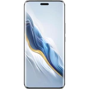 HONOR Magic6 Pro - Smartphone 5G 12GB + 512GB, schermo curvo da 6,80 pollici, 120 Hz, tripla fotocamera da 50 MP, con teleobiettivo da 180 MP, Qualcomm Snapdragon 8 Gen 3, 5600 mAh, IP68, Dual SIM