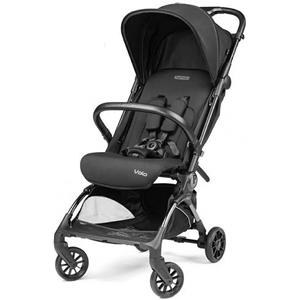 Peg Perego Volo Passeggino Leggero Colore True Black