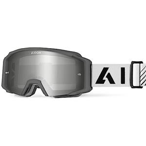 AIROH MASCHERA GOGGLE BLAST XR1 DARK GREY MATT