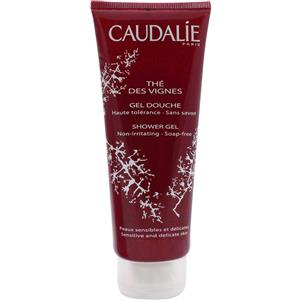Caudalie Linea The Des Vignes Gel Doccia Leggero Delicato Pelli Sensibili 200 ml