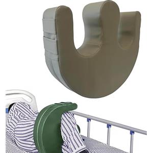 APP LIFE - Dispositivo Rotazione Paziente Classe I, Cuscino Antidecubito a Forma di U, Supporto per Paraplegici e Anziani, Facile da Usare per Letto e Cura Domiciliare
