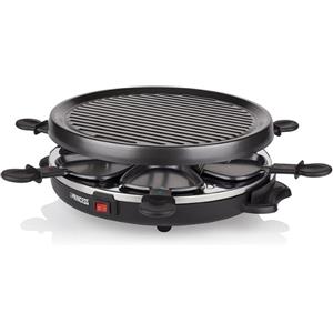 Princess Party Grill Raclette 2-4 Persone