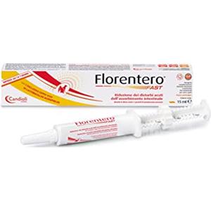 Candioli Florentero CANDIOLI Veloce Siringa 15