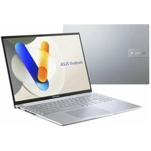 ASUS Vivobook X1605VA, 16 WUXGA 16:10, Intel Core i5-13420H, 16 GB DDR4, Intel UHD Graphics, 1 TB SSD, Win 11, Wi-Fi 5, BT 5.1, Tastiera retroilluminata