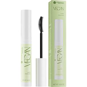 Bell HYPOAllergenic Vegan Curly Allungamento & Volume Mascara Nero 9g