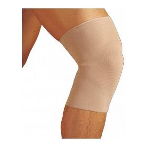 Gibaud Ginocchiera in Cotone Sottile Taglia 3 - Supporto per Distorsioni e Propriocezione