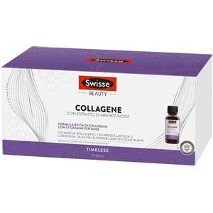 HEALTH AND HAPPINESS (H&H) IT. Swisse Collagene 7fl 30ml