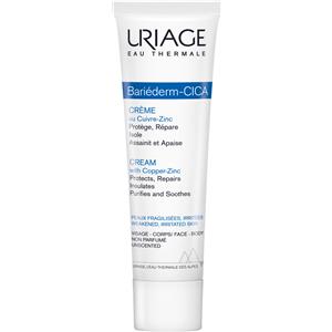 URIAGE LABORATOIRES DERMATOLOG Bariéderm-Cica Crème Uriage 100ml