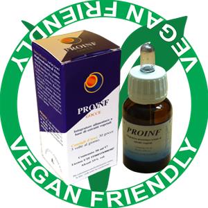 HERBOPLANET Srl Proinf 50ml