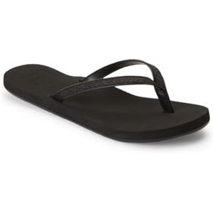 Roxy NAPILI II, Sandalo Donna, Black 3, 39 EU