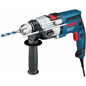 BOSCH- Trapano battente GSB 19-2 RE