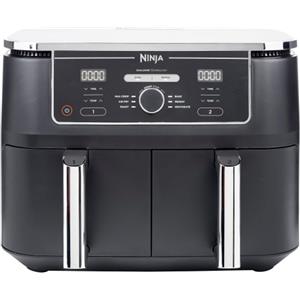 Ninja Dual Zone Max AF400EU - Friggitrice ad aria - 9,5L