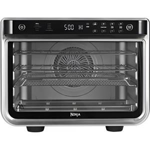 Ninja DT200EU - Forno Elettrico - Multifunzione 10 in 1 - 29L
