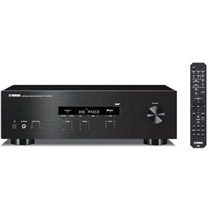 Yamaha Ars202Dbl R-S202D Sintoamplificatore, Nero, Wi-Fi
