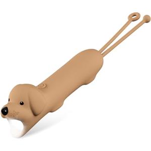 ZKLiLi Torcia ricaricabile, lampada LED ad alta lumen dimmabile, torcia portatile per bambini, per emergenze di campeggio escursionistica, regali per cuccioli per bambini